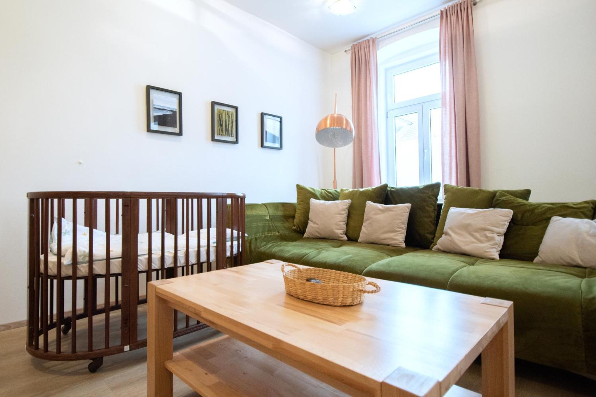 Kiwi Apartment Viena Exterior foto