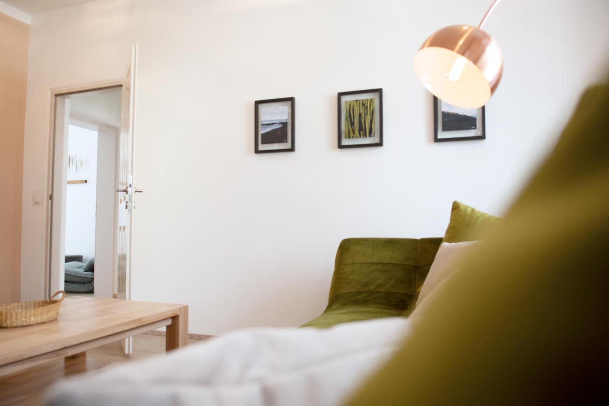 Kiwi Apartment Viena Exterior foto
