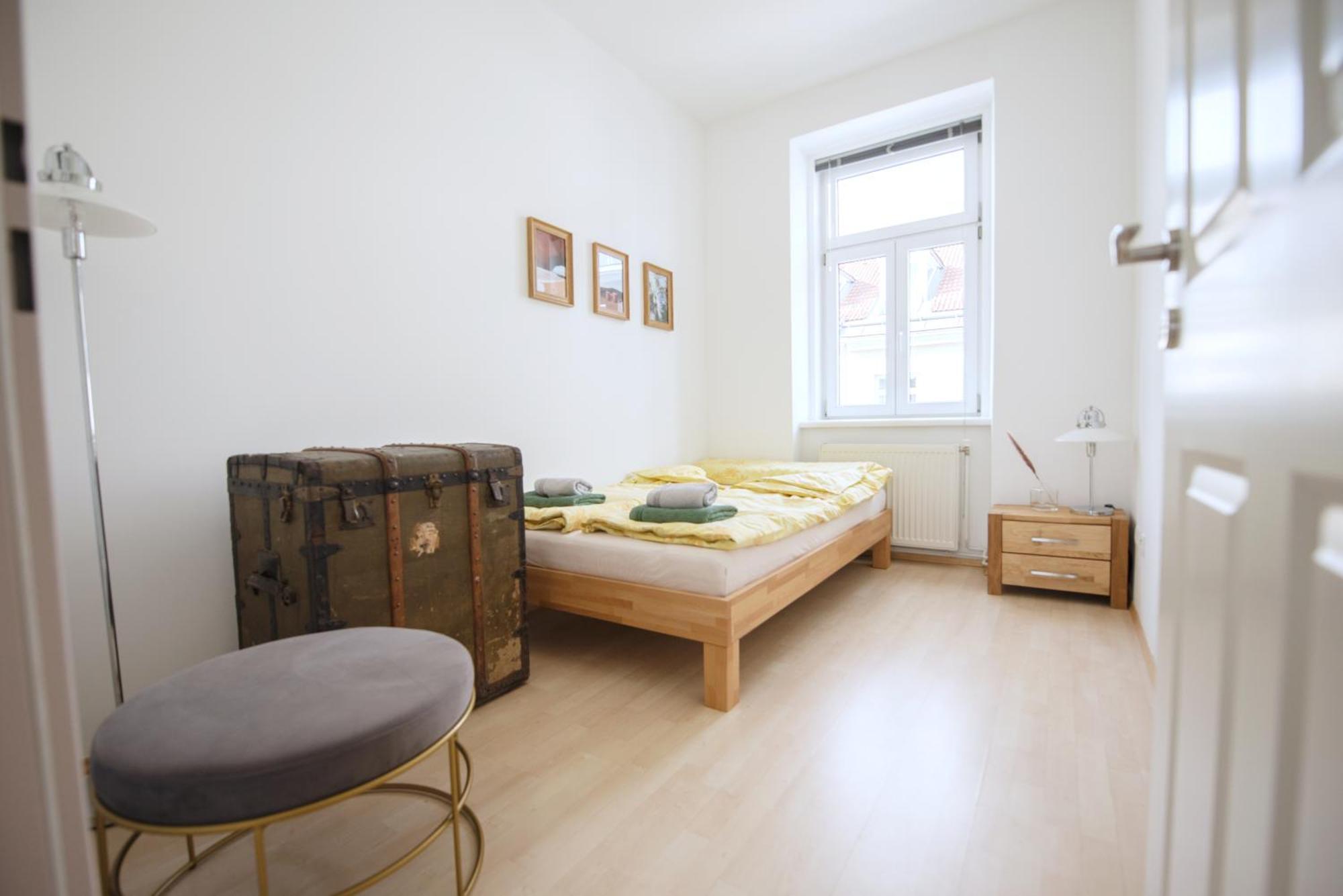 Kiwi Apartment Viena Exterior foto