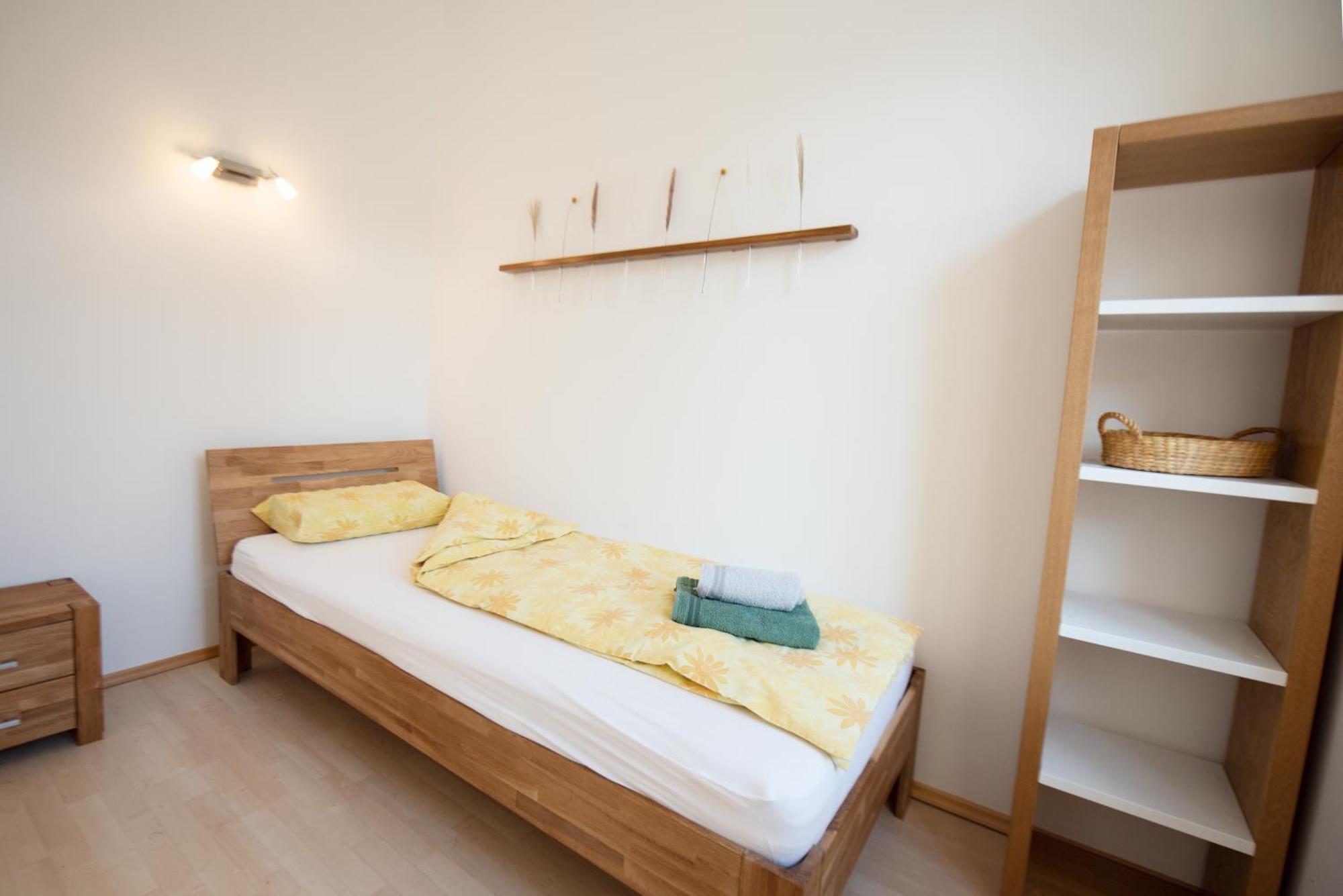Kiwi Apartment Viena Exterior foto